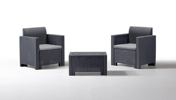 Комплект Nebraska Terrace купить в Севастополе
