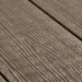 Террасная доска SW Abies (R) - радиальный распил Темно-коричневый купить в Севастополе