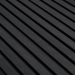 Стеновая панель CM Decking CM Wall, BLACK WOOD (Черное дерево) купить в Севастополе