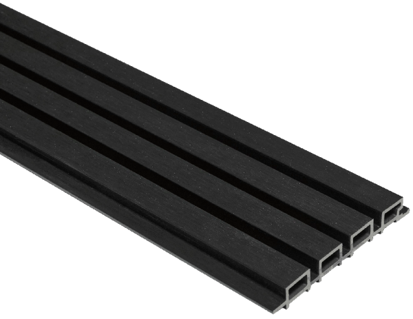 Стеновая панель CM Decking CM Wall, BLACK WOOD (Черное дерево) купить в Севастополе