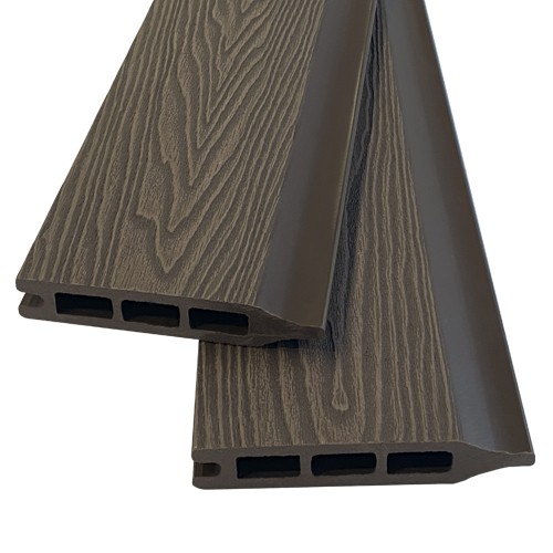 Заборная панель шип-паз EasyDecking Wood-Х 146х20 Венге купить в Севастополе