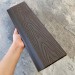Заборная панель шип-паз EasyDecking Wood-Х 146х20 Венге купить в Севастополе