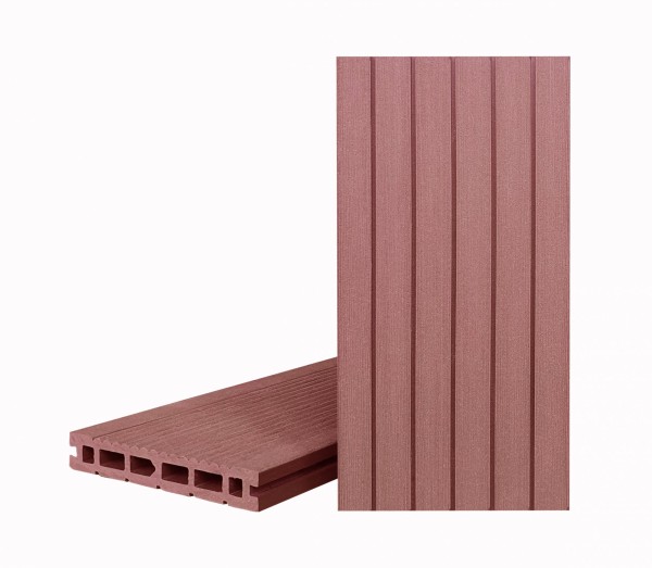 Террасная доска Классик Абрикос (пустотелая с пазом) Под заказ купить в Севастополе