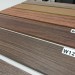 Фиброцементный сайдинг SidWood с фактурой под дерево W-119 Клик купить в Севастополе