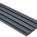 Стеновая панель CM Decking CM Wall, EBONY (Эбен) купить в Севастополе