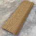Заборная панель шип-паз EasyDecking Wood-Х 146х20 Дуб купить в Севастополе