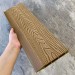 Заборная панель шип-паз EasyDecking Wood-Х 146х20 Дуб купить в Севастополе