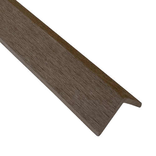 Уголок 3D EasyDecking Wood-Х 50х50 Шлифованный Венге купить в Севастополе