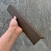Уголок 3D EasyDecking Wood-Х 50х50 Шлифованный Венге купить в Севастополе