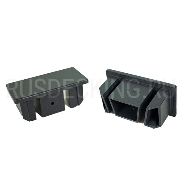 Заглушка для перил торцевая купить в Севастополе