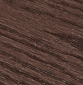 Ограждения из ДПК WOODVEX Темно-коричневый купить в Севастополе