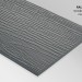 Фиброцементный сайдинг Fibra Plank Графитовый серый / RAL 7024 купить в Севастополе