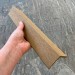 Уголок 3D EasyDecking Wood-Х 50х50 Шлифованный Дуб купить в Севастополе