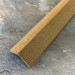 Уголок 3D EasyDecking Wood-Х 50х50 Шлифованный Дуб купить в Севастополе