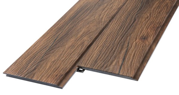 Фиброцементные панели FCSPRO Decor Wood Click Кедр купить в Севастополе
