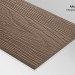 Фиброцементный сайдинг Fibra Plank Терракотовый / RAL 8028 купить в Севастополе