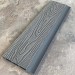 Заборная панель шип-паз EasyDecking Wood-Х 146х20 Серый купить в Севастополе