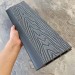 Заборная панель шип-паз EasyDecking Wood-Х 146х20 Серый купить в Севастополе