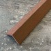 Уголок 3D EasyDecking Wood-Х 50х50 Шлифованный Коричневый купить в Севастополе