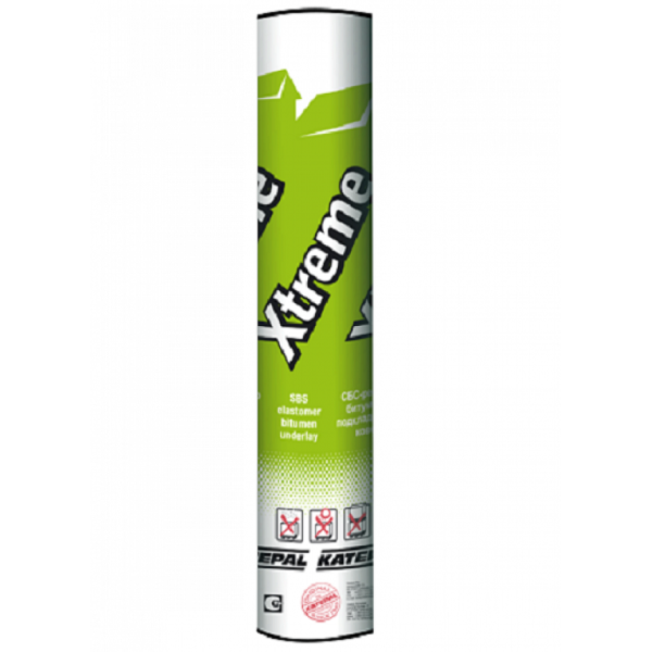 Ковер подкладочный KATEPAL Xtreme С самоклеящейся полосой купить в Севастополе
