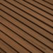 Стеновая панель CM Decking CM Wall, TEAK (Тик) купить в Севастополе