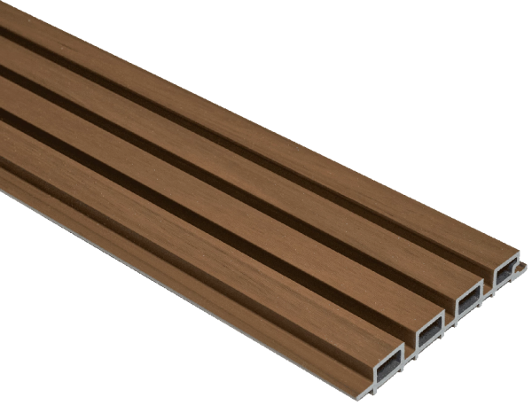 Стеновая панель CM Decking CM Wall, TEAK (Тик) купить в Севастополе