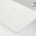Фиброцементный сайдинг Fibra Plank Белый классический / RAL 9003 купить в Севастополе