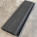 Заборная панель шип-паз EasyDecking Wood-Х 146х20 Черное дерево купить в Севастополе