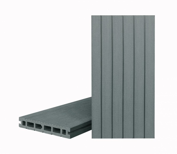 Террасная доска Классик Анис (пустотелая с пазом) Под заказ купить в Севастополе