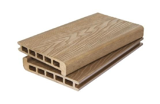 Ступень 3D GardenParkett фактура дерева Бук купить в Севастополе