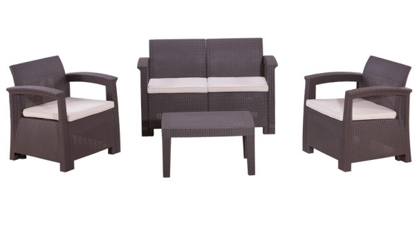 Комплект Rattan Comfort 4 купить в Севастополе
