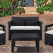 Комплект Rattan Comfort 4 купить в Севастополе