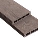 Террасная доска ДПК Outdoor 3D NEVADA/CALIFORNIA BROWN коричневая микс купить в Севастополе