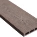 Террасная доска ДПК Outdoor 3D NEVADA/CALIFORNIA BROWN коричневая микс купить в Севастополе
