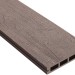 Террасная доска ДПК Outdoor 3D NEVADA/CALIFORNIA BROWN коричневая микс купить в Севастополе
