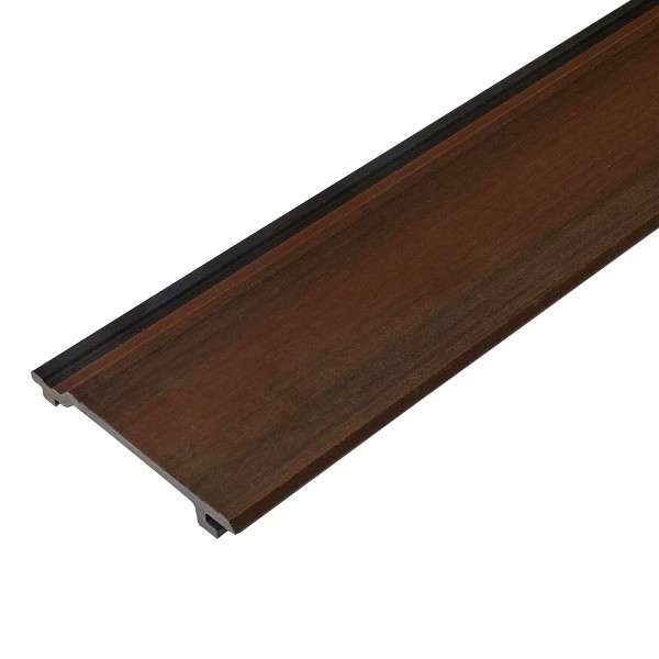 Фасадная панель из ДПК CM Cladding Timber Спайси Браун купить в Севастополе