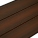 Фасадная панель из ДПК CM Cladding Timber Спайси Браун купить в Севастополе