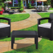 Комплект Rattan Comfort 3 купить в Севастополе