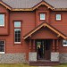 Фиброцементный сайдинг Latonit Изумруд (RAL 6034/6028) купить в Севастополе