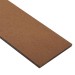 Универсальная доска EasyDecking Wood-X 131х11 Коричневый купить в Севастополе