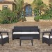 Комплект Rattan Comfort 5 купить в Севастополе