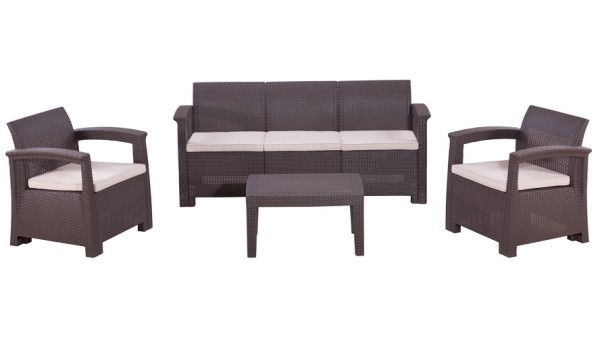Комплект Rattan Comfort 5 купить в Севастополе