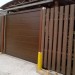 Штакетник ДПК Woodvex Палисандр купить в Севастополе
