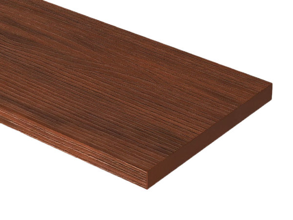 Штакетник ДПК Woodvex Палисандр купить в Севастополе