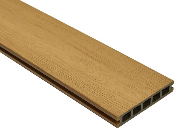 Террасная доска из ДПК CM Decking серия Country Oregon купить в Севастополе