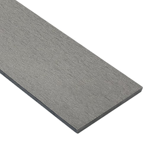 Универсальная доска EasyDecking Wood-X 131х11 Серый купить в Севастополе