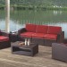 Уличный диваны и кресла Rattan Premium 5 купить в Севастополе