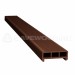 Перила Savewood из ДПК купить в Севастополе