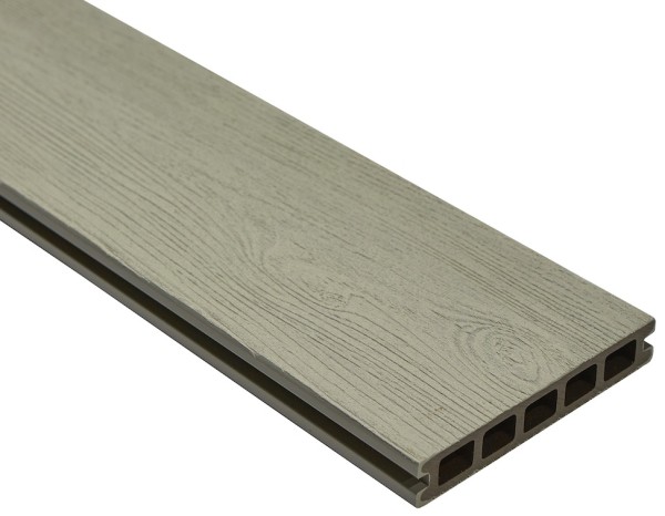 Террасная доска из ДПК CM Decking серия Country Grey купить в Севастополе
