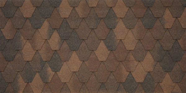 Гибкая черепица Tegola UNICA SARDEGNA LEGNO 424 купить в Севастополе